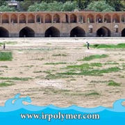 مخزن آب پلی اتیلن و گالوانیزه در اصفهان